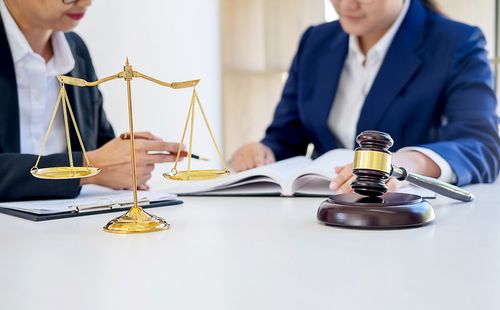 无论什么案子都不怕，这几家白银市人身损害律师团队稳操胜券