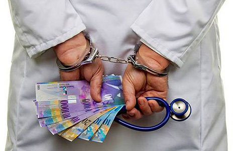 医疗事故该怎样索赔[医疗事故]