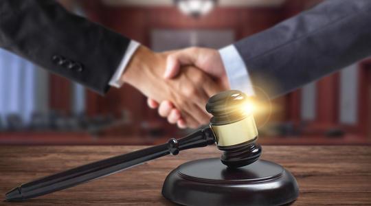 无论什么案子都不怕，这几家巴彦淖尔市私人顾问律师团队稳操胜券